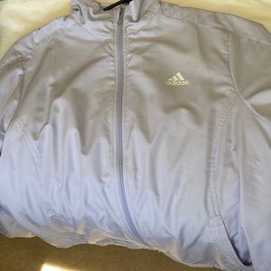 Adidas jacket